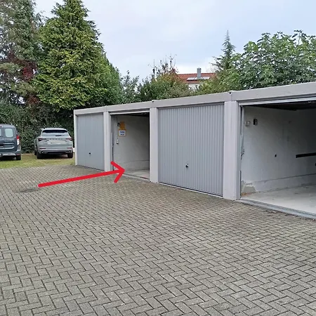 Fewo Anja Rust Exterior foto