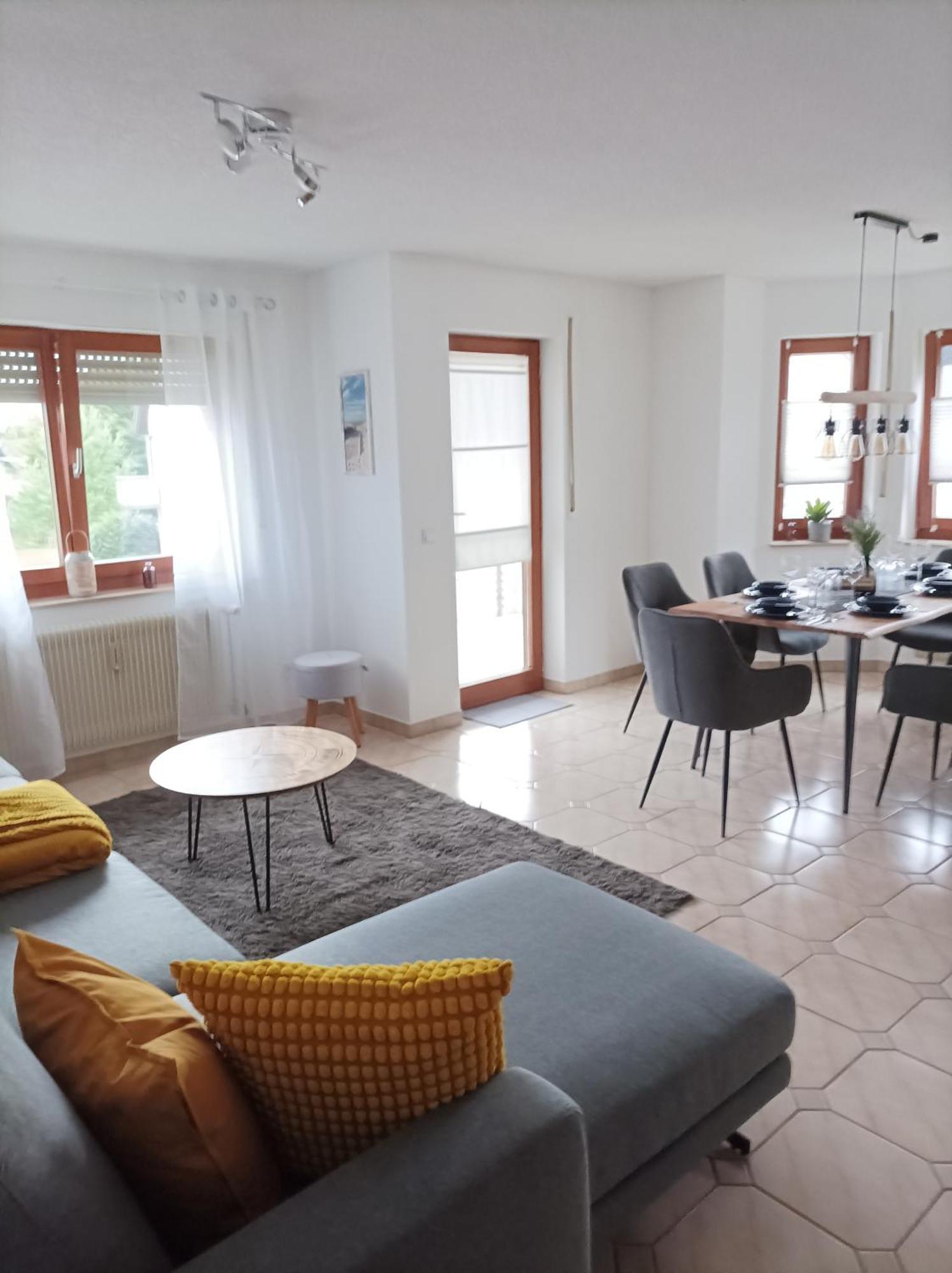 Anja Apartment *