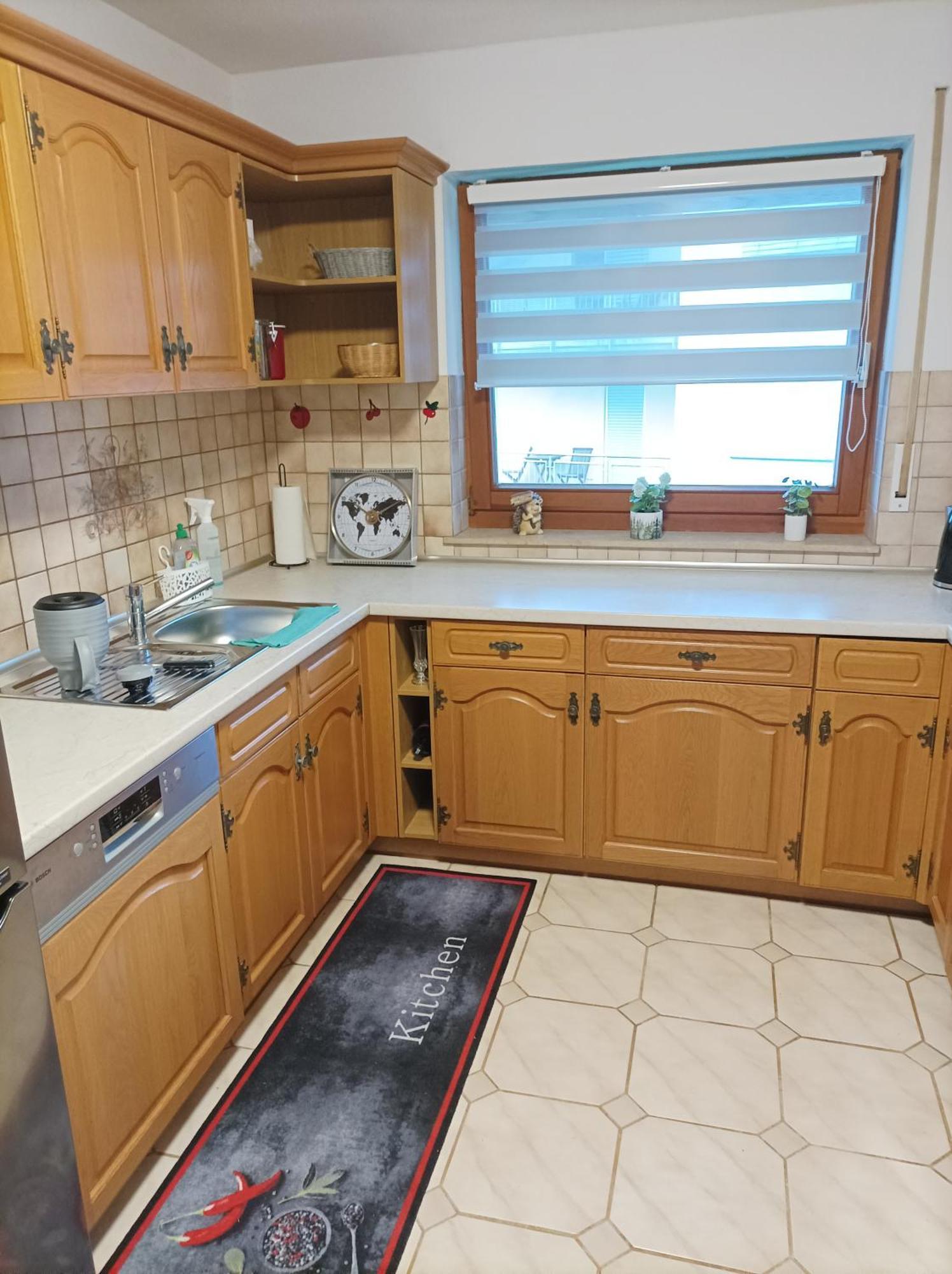 Apartamento Anja Rust