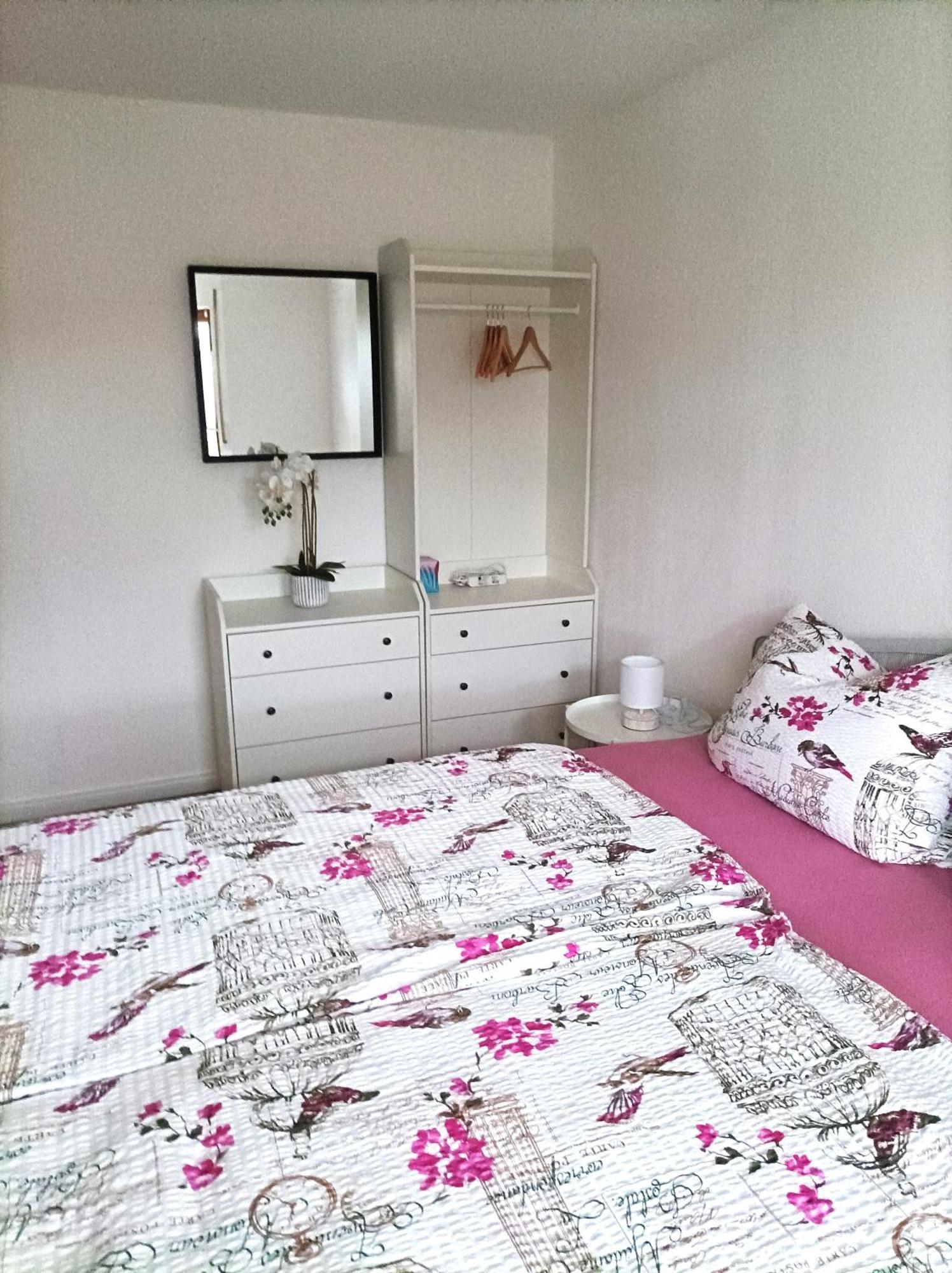 Anja Apartamento *