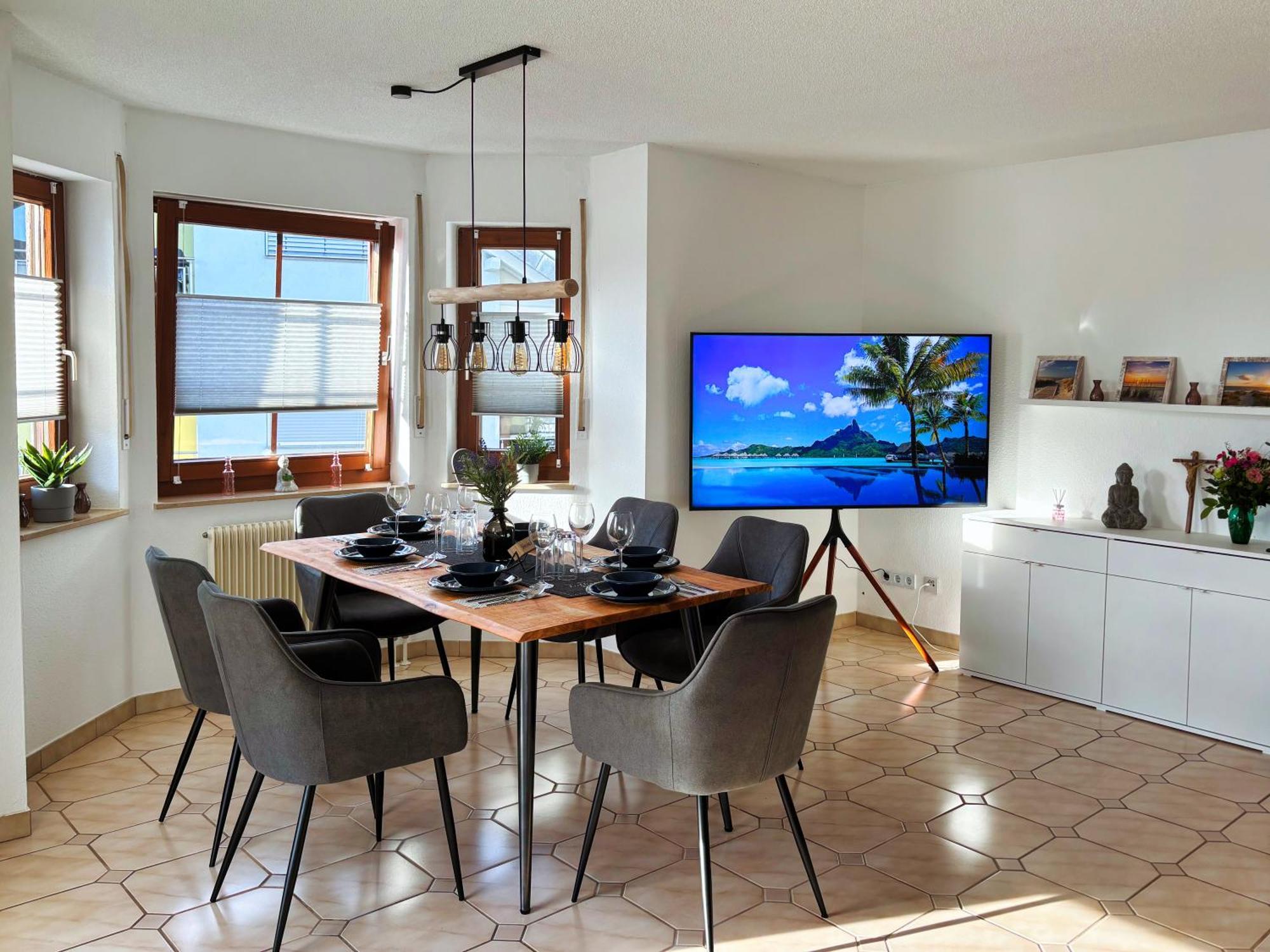Apartamento Anja