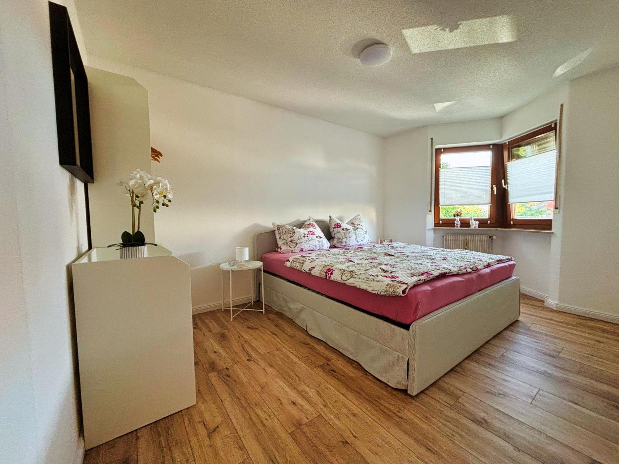 Anja Apartment *