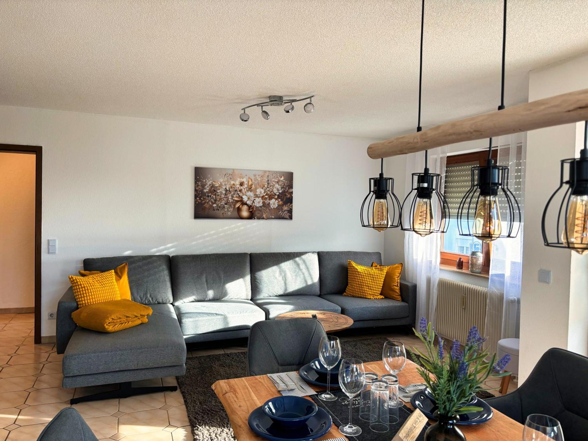 Anja Apartamento *