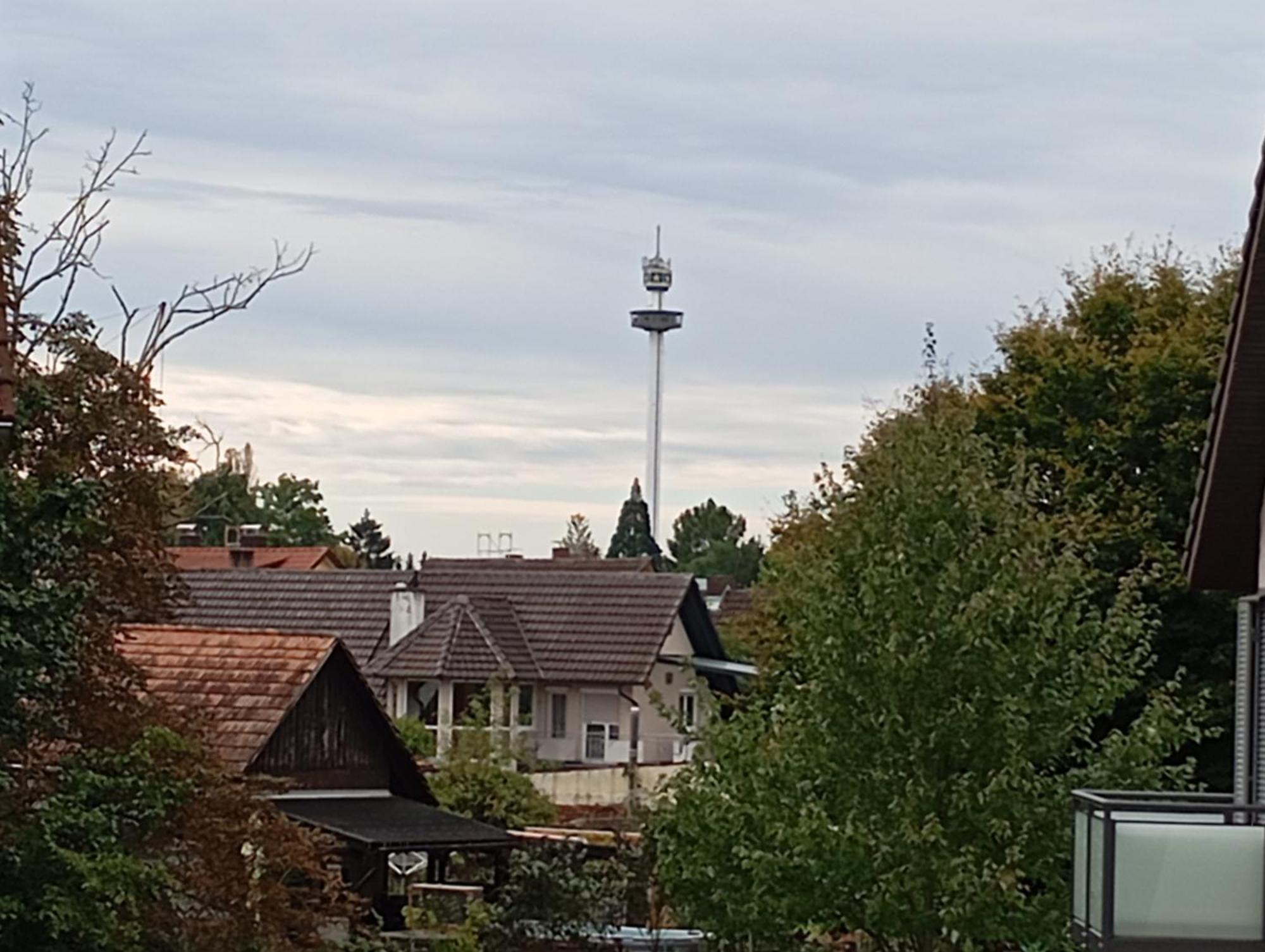 Anja Apartamento *